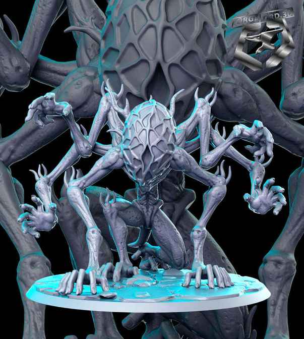 Tanauga-RN-Estudio--figurines-fantasy-tabletop-RPG-3D-miniatures