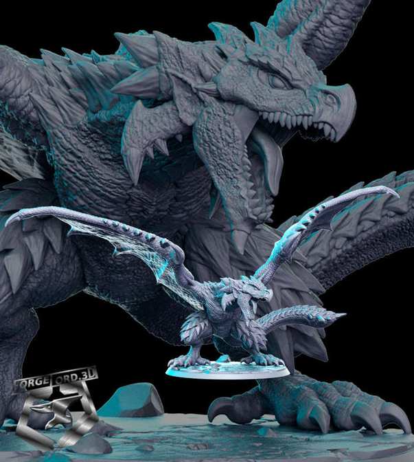 Thorndrake-RN-Estudio--figurines-fantasy-tabletop-RPG-3D-miniatures