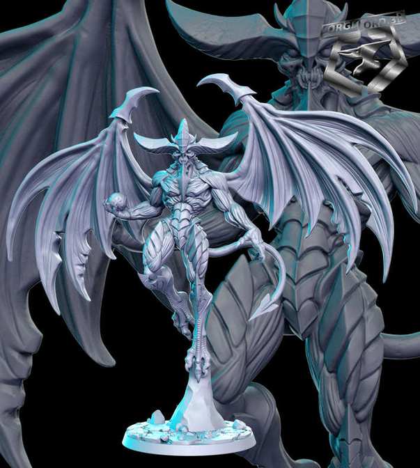 Tiuvelos-RN-Estudio--figurines-fantasy-tabletop-RPG-3D-miniatures