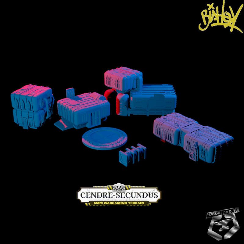 Cendre-Secundus-laboratory,-6mm-bishok-design-cendre-prime-decor-rpg-3d-miniature-1