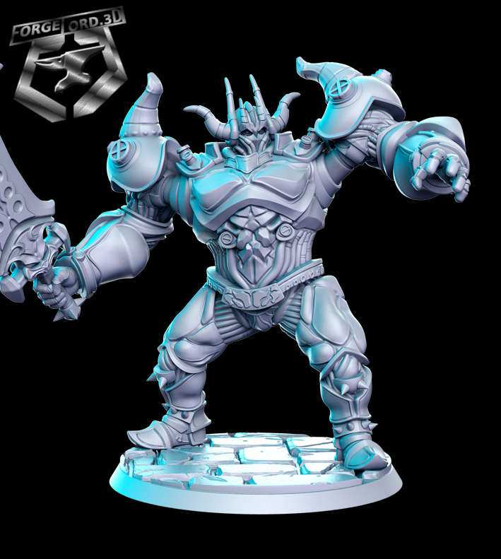Destron-RN-Estudio--figurines-fantasy-tabletop-RPG-3D-miniatures