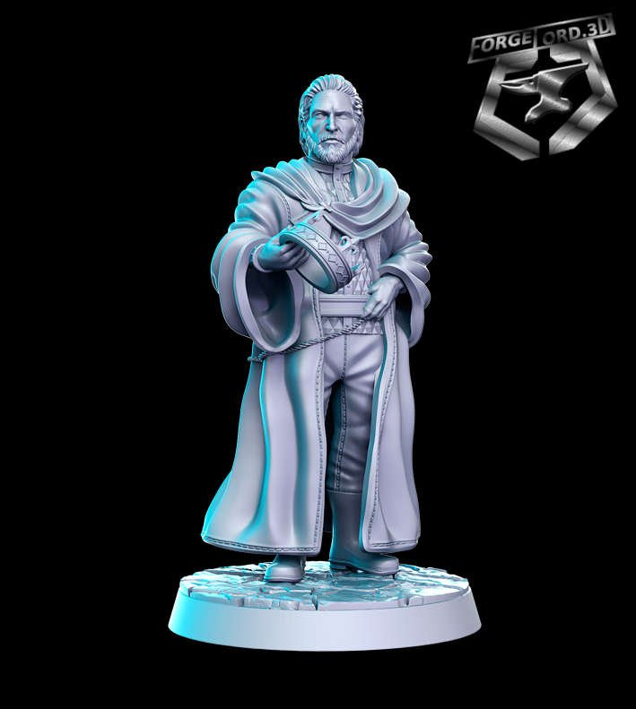 King-Rollo-Pendurio-RN-Estudio--figurines-fantasy-tabletop-RPG-3D-miniatures