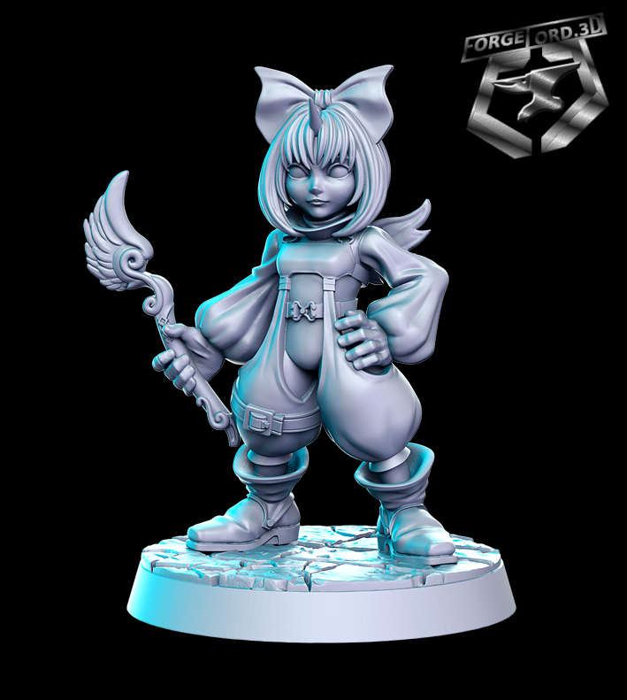 Silli-RN-Estudio--figurines-fantasy-tabletop-RPG-3D-miniatures