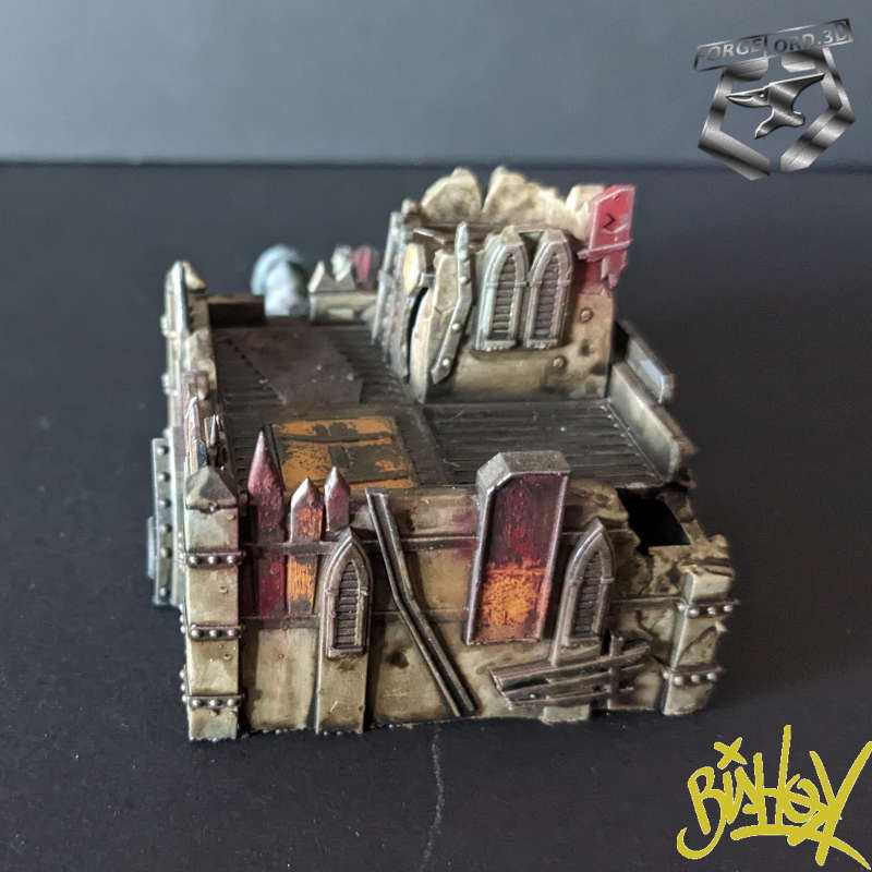 Cendre-Secundus-savage-theme-building-1,-8mm-bishok-design-cendre-prime-decor-rpg-3d-miniature-3