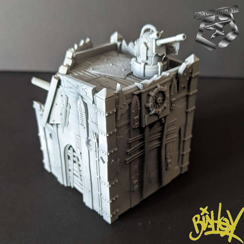 Cendre-Secundus-savage-theme-building-3,-8mm-bishok-design-cendre-prime-decor-rpg-3d-miniature-1