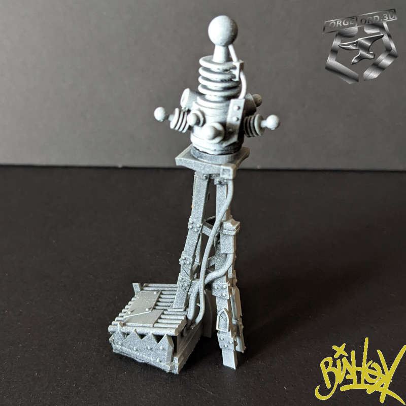 Cendre-Secundus-savage-theme-Tower-8mm-bishok-design-cendre-prime-decor-rpg-3d-miniature-1