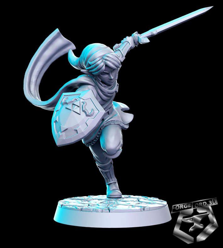 Finn-RN-Estudio--figurines-fantasy-tabletop-RPG-3D-miniatures