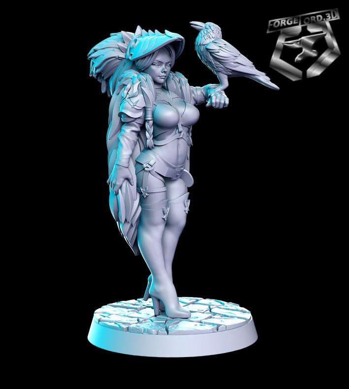 Kalimani-RN-Estudio--figurines-fantasy-tabletop-RPG-3D-miniatures