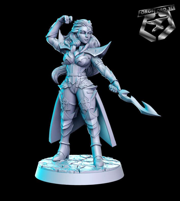 Shariza-RN-Estudio--figurines-fantasy-tabletop-RPG-3D-miniatures