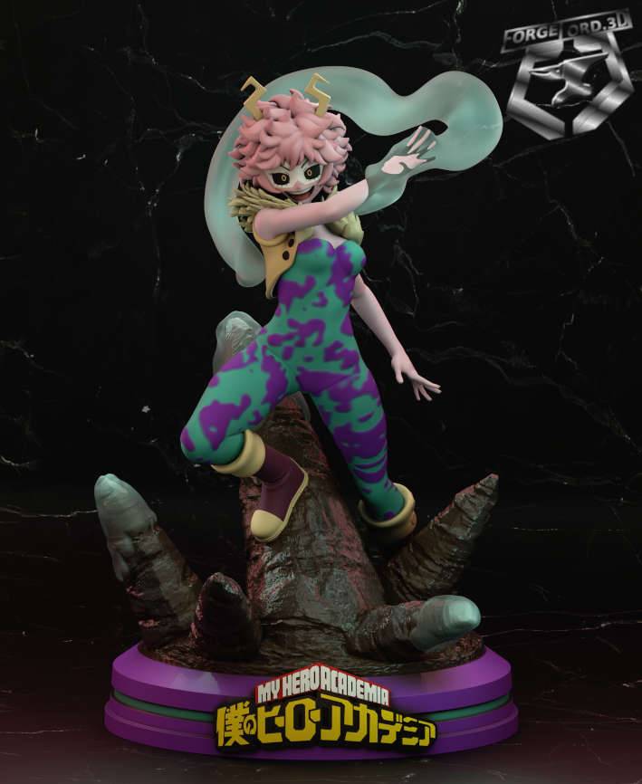Ashido-statue-75mm-RN-Estudio-figurines-fantasy-tabletop-RPG-3D-miniatures-1