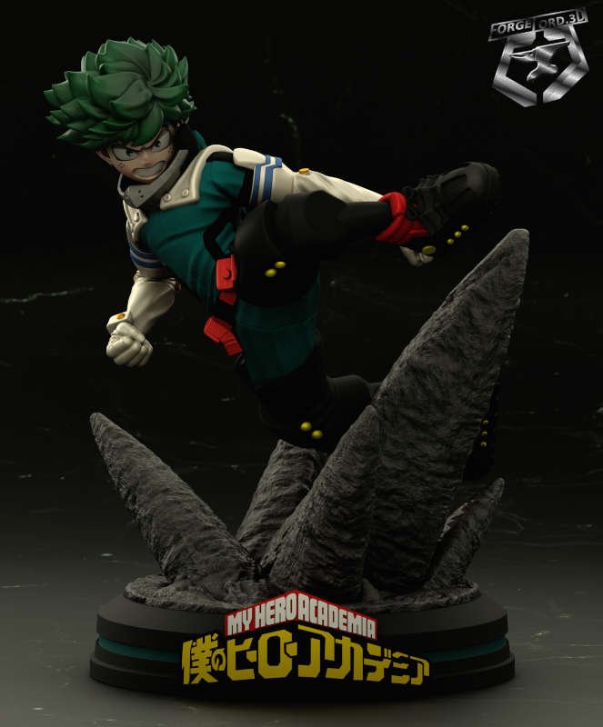 Deku-statue-75mm-RN-Estudio-figurines-fantasy-tabletop-RPG-3D-miniatures-1
