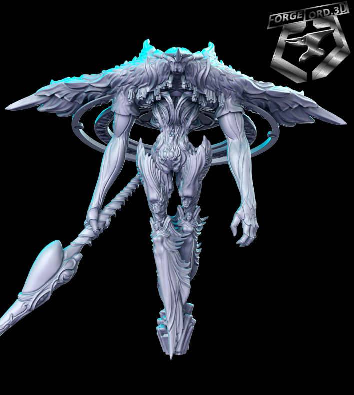 Eden-Prime-XIV-RN-Estudio--figurines-fantasy-tabletop-RPG-3D-miniatures