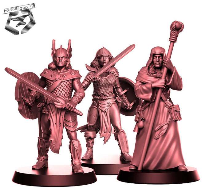 D.Lance-1-RN-Estudio--figurines-fantasy-tabletop-RPG-3D-miniatures