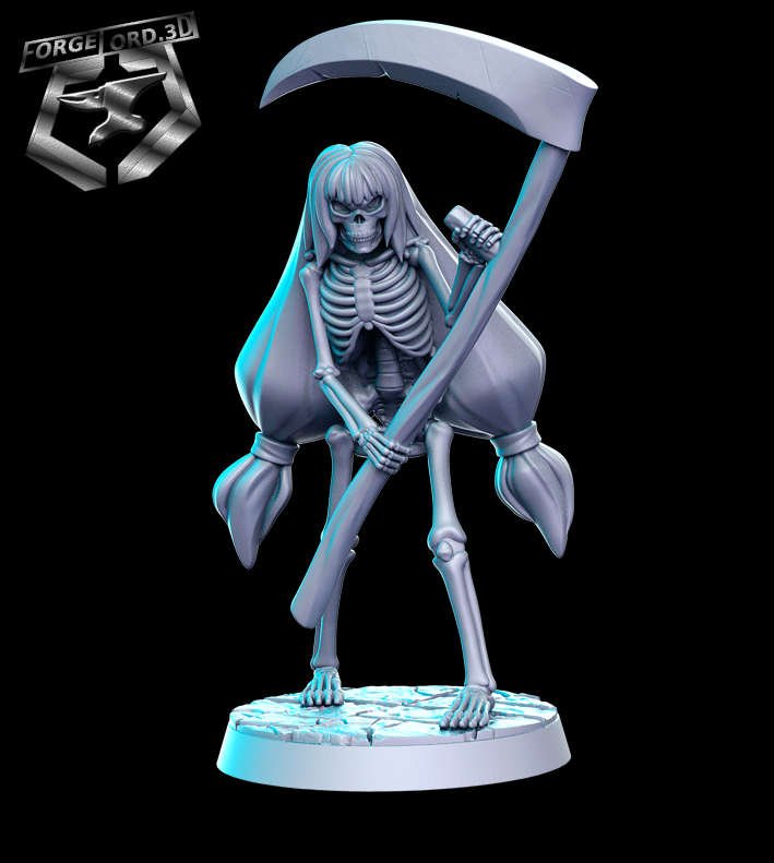 Skeleton-RN-Estudio--figurines-fantasy-tabletop-RPG-3D-miniature