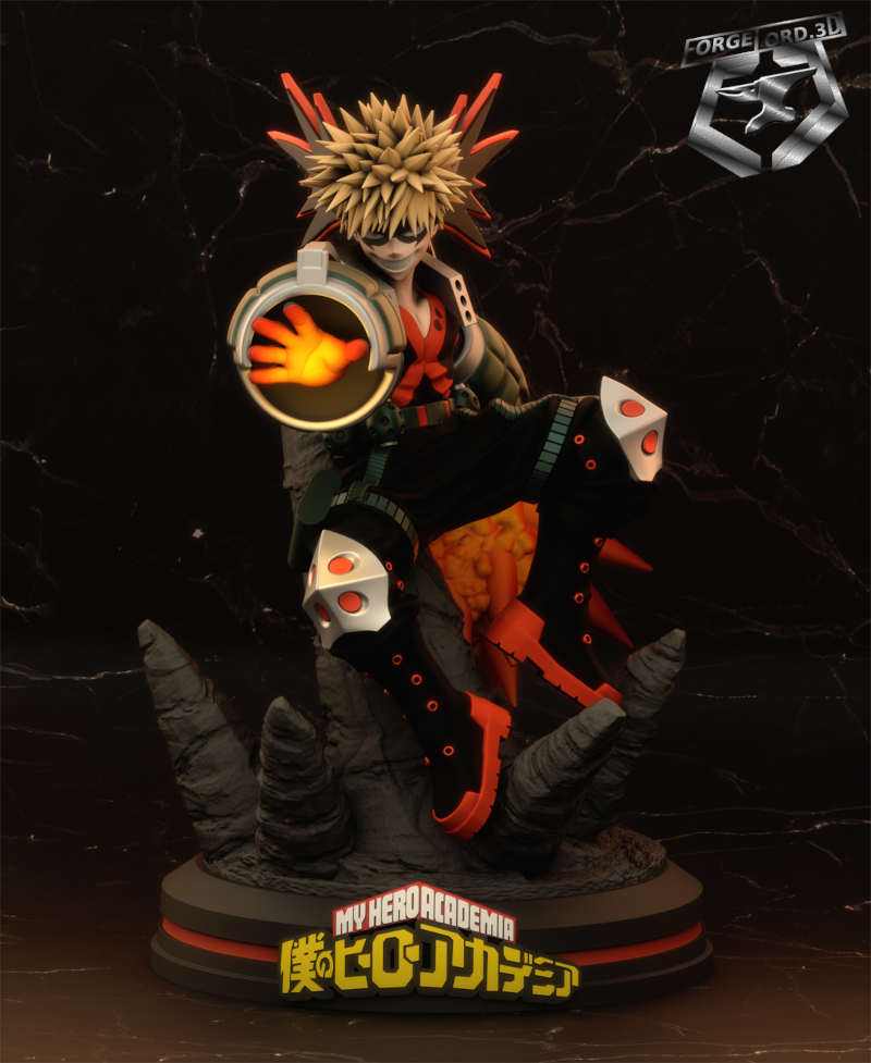 Bakugo-statue-75mm-RN-Estudio-figurines-fantasy-tabletop-RPG-3D-miniatures-1