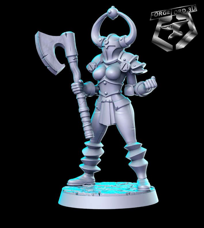Chaos-helmet-4-RN-Estudio--figurines-fantasy-tabletop-RPG-3D-miniatures