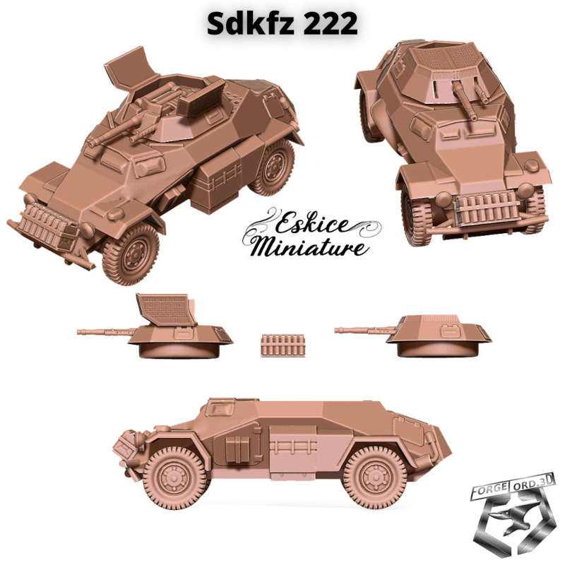 SDKFZ-222-Eskice-Miniature-WWII-historical-vehicule-figurine-3d-miniatures-tabletop-rpg