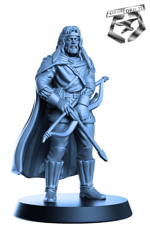 Tanis-RN-Estudio--figurines-fantasy-tabletop-RPG-3D-miniatures