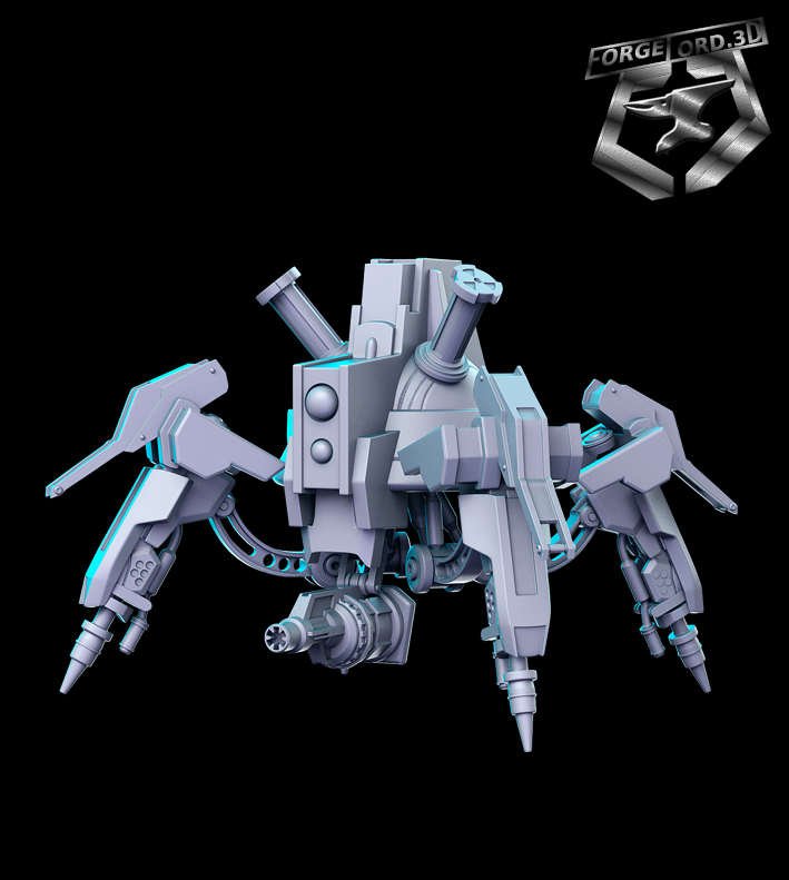 Blast-Ray-RN-Estudio--figurines-fantasy-tabletop-RPG-3D-miniatures