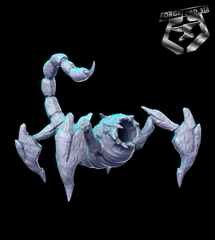 Gorger-RN-Estudio--figurines-fantasy-tabletop-RPG-3D-miniatures