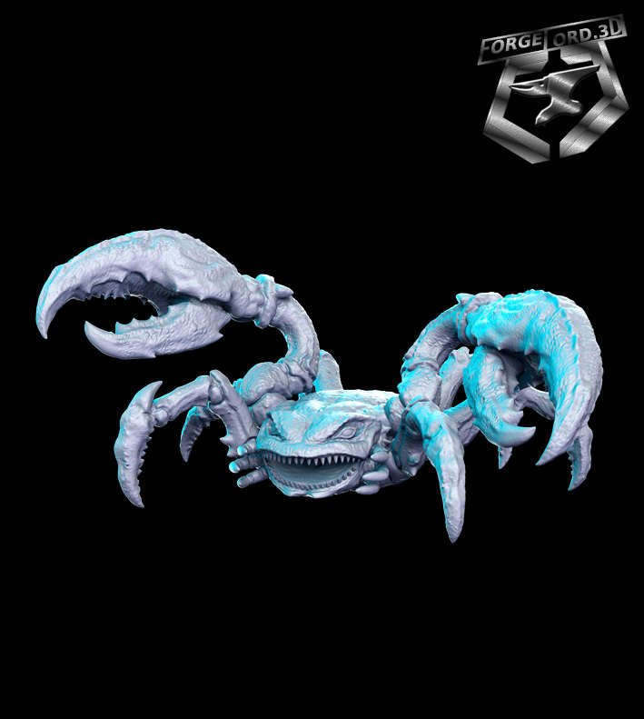 Scissorclaw-RN-Estudio--figurines-fantasy-tabletop-RPG-3D-miniatures