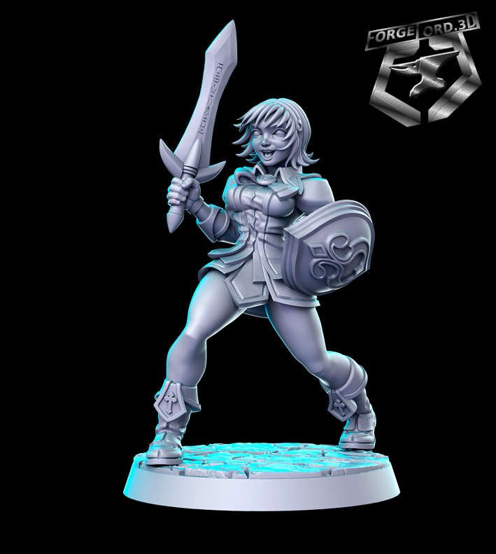 Cassandra-RN-Estudio--figurines-fantasy-tabletop-RPG-3D-miniatures