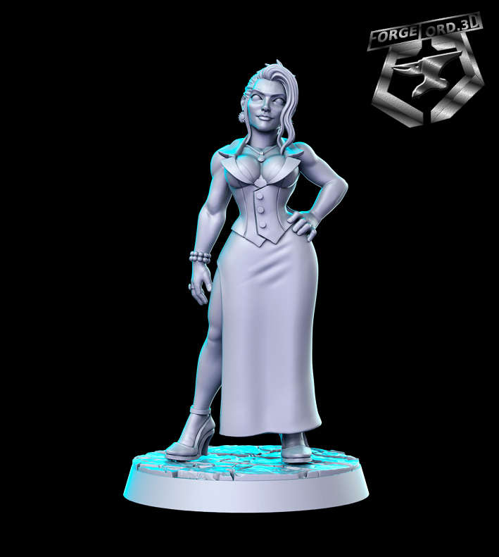 Scarlet-RN-Estudio--figurines-fantasy-tabletop-RPG-3D-miniatures