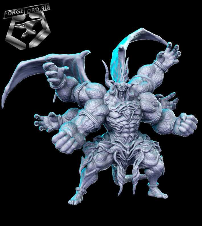 Sephirot-XIV-RN-Estudio--figurines-fantasy-tabletop-RPG-3D-miniatures
