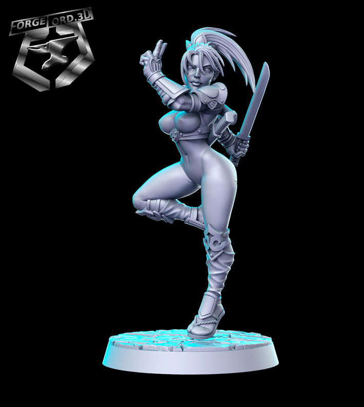 Taki-RN-Estudio--figurines-fantasy-tabletop-RPG-3D-miniatures