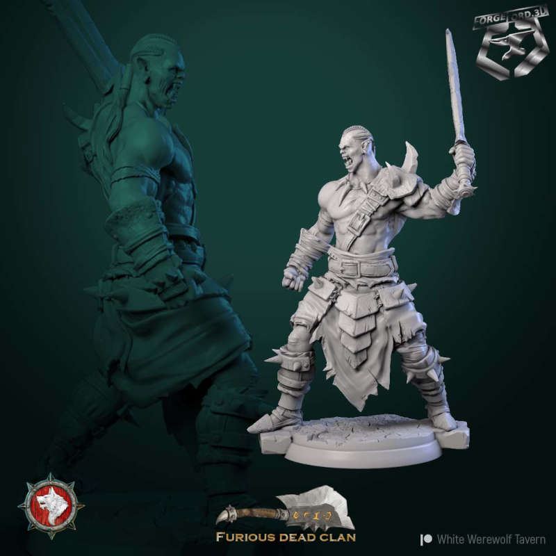 Orc-warrior-2-75mm-figurines-fantasy-tabletop-RPG-3D-miniatures-white-werewolf-tavern