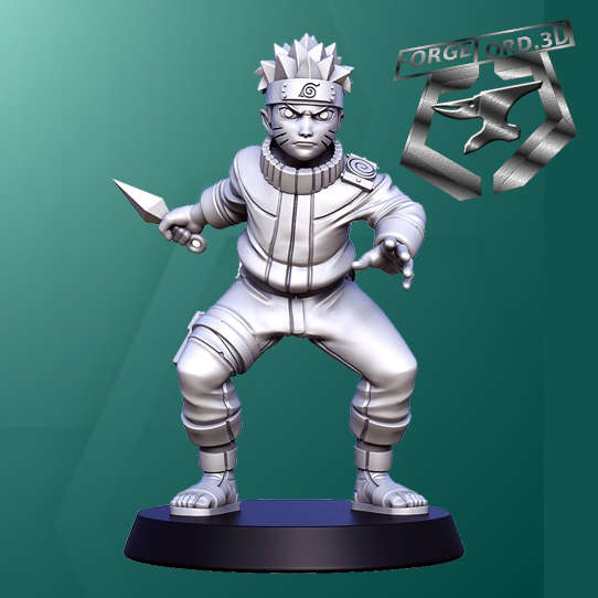 naruto-RN-Estudio--figurines-fantasy-tabletop-RPG-3D-miniatures
