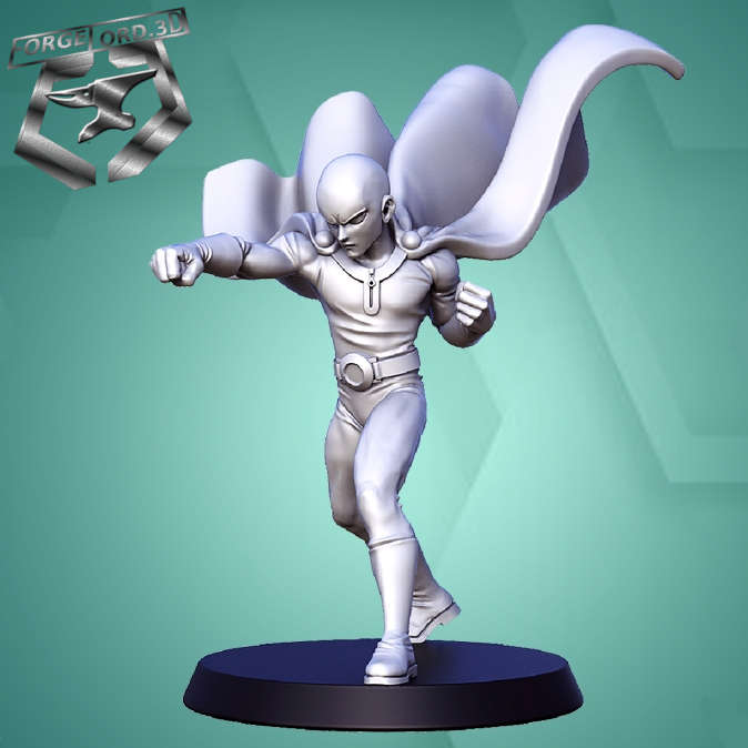 punch-man-RN-Estudio--figurines-fantasy-tabletop-RPG-3D-miniatures