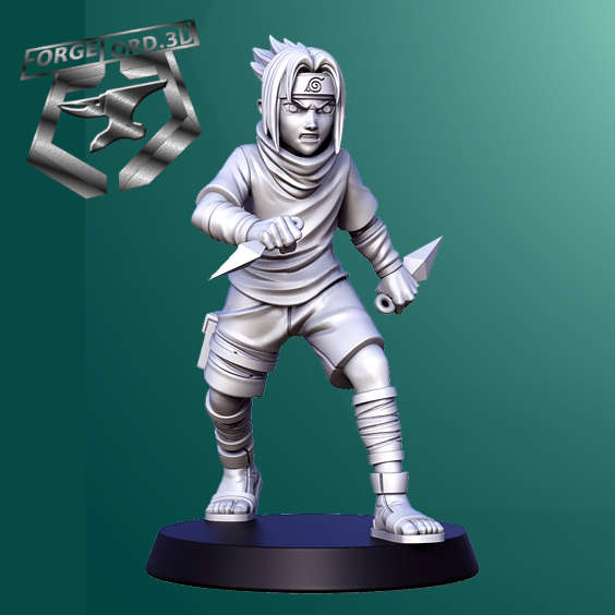 sasuke-RN-Estudio--figurines-fantasy-tabletop-RPG-3D-miniature