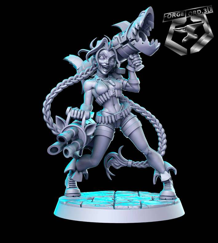 Jinx-RN-Estudio--figurines-fantasy-tabletop-RPG-3D-miniatures