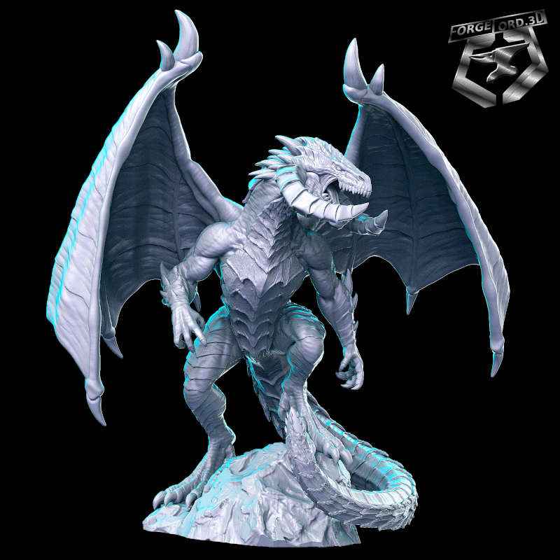 ancient-dragon-RN-Estudio--figurines-fantasy-tabletop-RPG-3D-miniatures