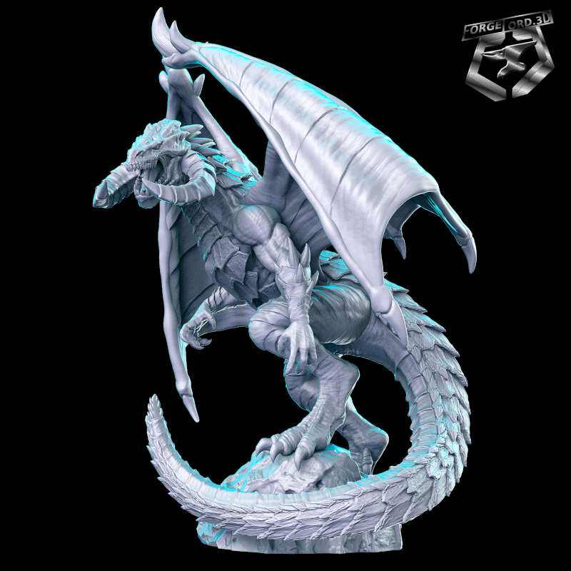 ancient-dragon-RN-Estudio--figurines-fantasy-tabletop-RPG-3D-miniatures-2