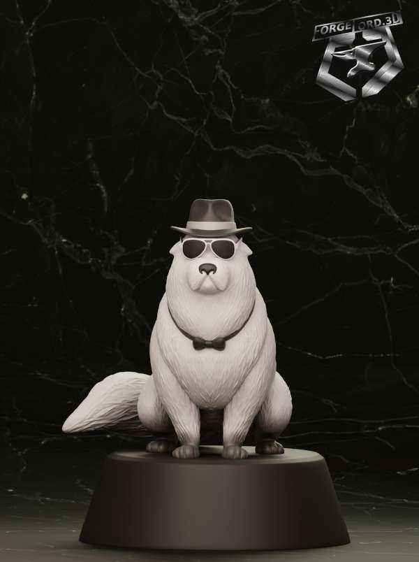 bond-statue-75mm-RN-Estudio-figurines-fantasy-tabletop-RPG-3D-miniatures