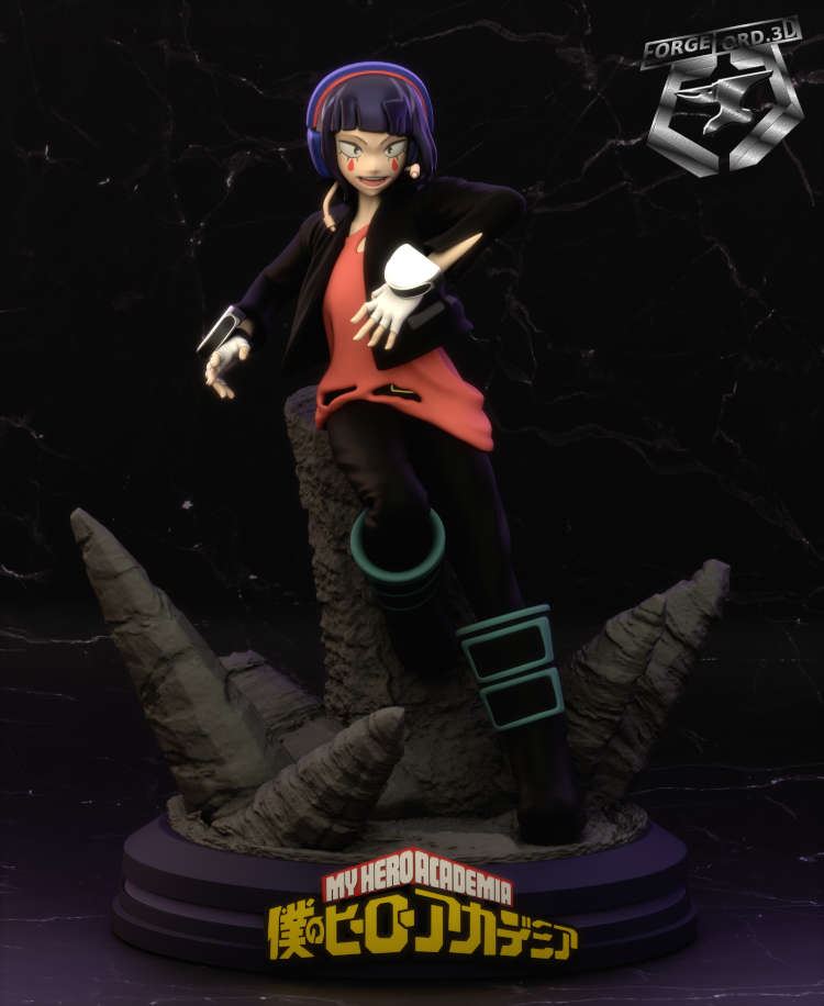 Jiro-statue-75mm-RN-Estudio-figurines-fantasy-tabletop-RPG-3D-miniatures