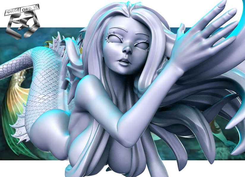 Sirena-RN-Estudio--figurines-fantasy-tabletop-RPG-3D-miniatures-2