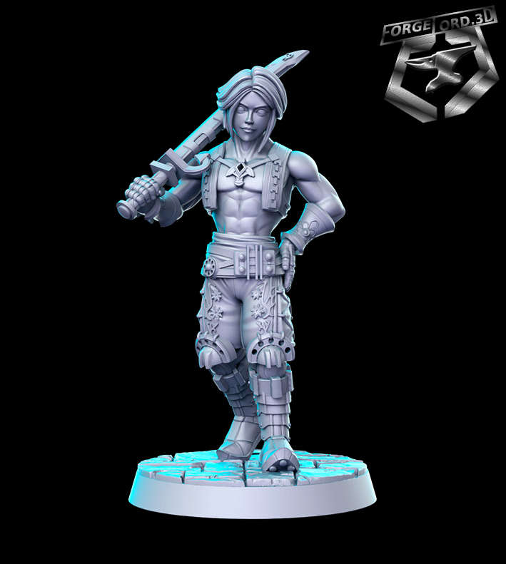 Vaan-RN-Estudio--figurines-fantasy-tabletop-RPG-3D-miniatures