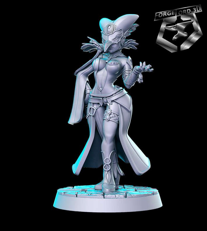 Cya-RN-Estudio--figurines-fantasy-tabletop-RPG-3D-miniatures