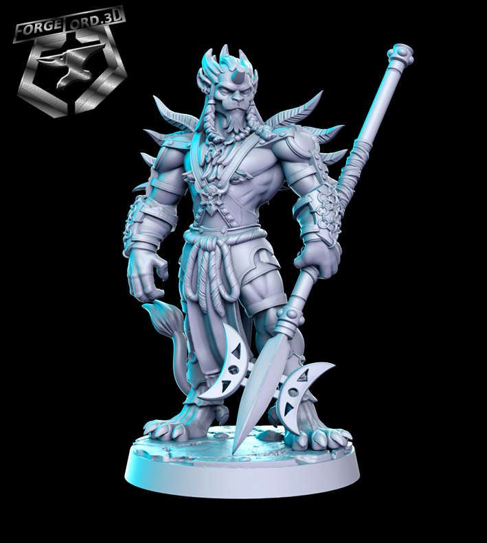 Kihmari-RN-Estudio--figurines-fantasy-tabletop-RPG-3D-miniatures