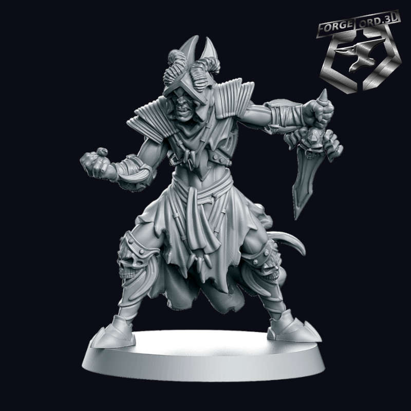 cultist-RN-Estudio--figurines-fantasy-tabletop-RPG-3D-miniatures
