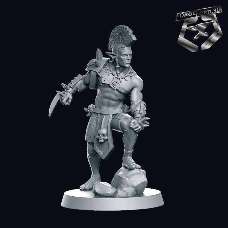 mohawk-RN-Estudio--figurines-fantasy-tabletop-RPG-3D-miniatures