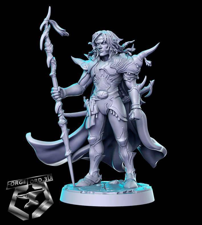 Cecil-RN-Estudio--figurines-fantasy-tabletop-RPG-3D-miniatures