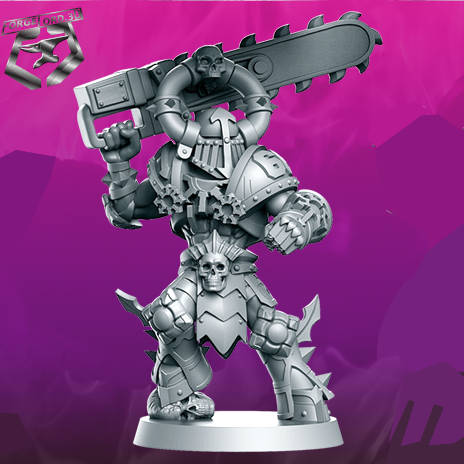 tanatos-chainsaw-RN-Estudio--figurines-fantasy-tabletop-RPG-3D-miniatures