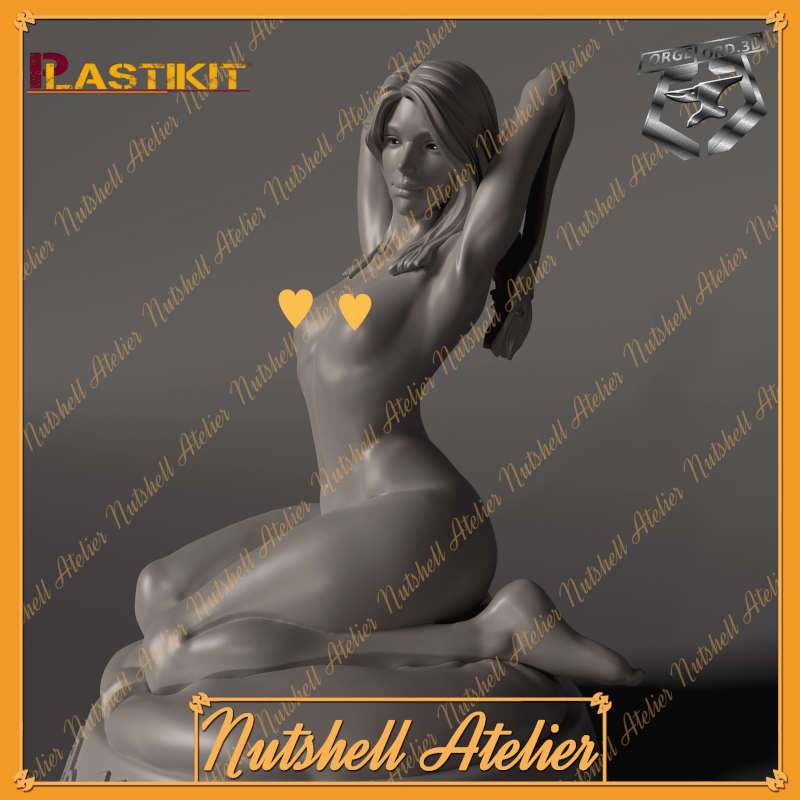 NUTSHELL-ELF-(SMALL_BREAST)-figurines-fantasy-tabletop-RPG-3D-miniatures