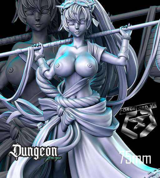 Lyn-RN-Estudio--figurines-fantasy-tabletop-RPG-3D-miniatures-2
