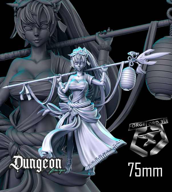 Lyn-RN-Estudio--figurines-fantasy-tabletop-RPG-3D-miniatures-1