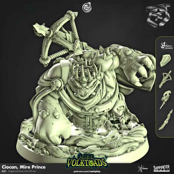 Ciocan-Mire-Prince-CastNPlay-mire-volktoads-Collection--fantasy-tabletop-RPG-3D-miniatures